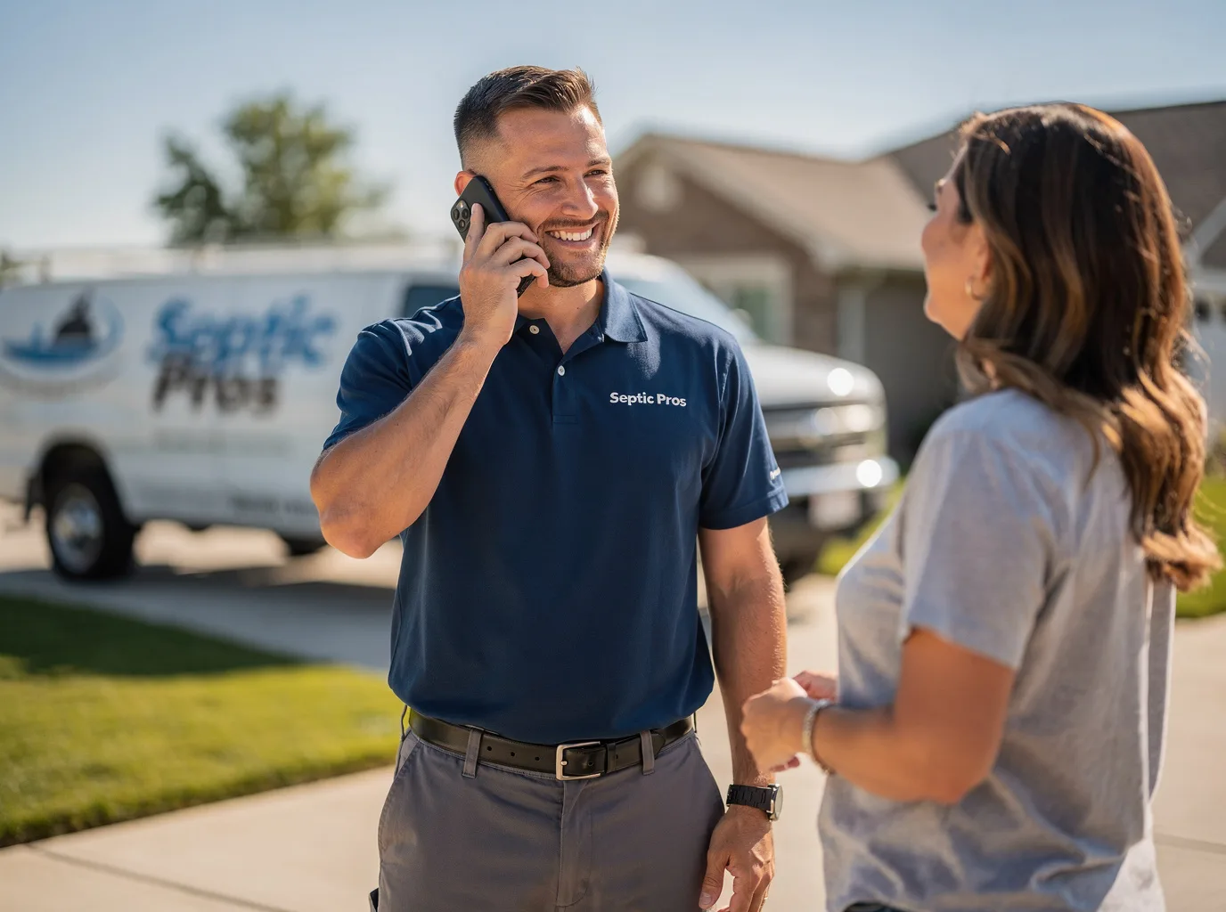 Septic Tank Pumping East Dublin, GA FAQs